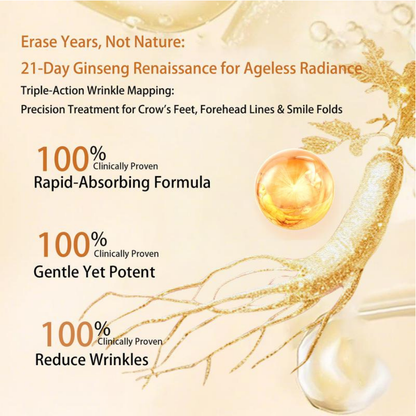 Nuvéa Ginseng Anti Aging Hydrating Essence
