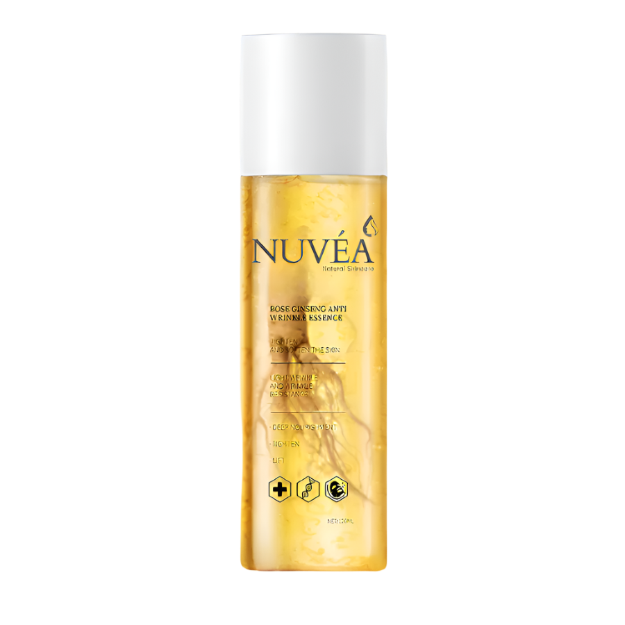 Nuvéa Ginseng Anti Aging Hydrating Essence