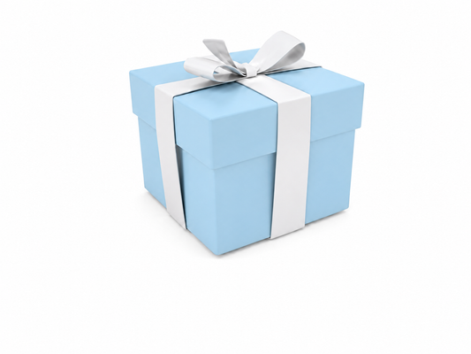 Mystery Gift