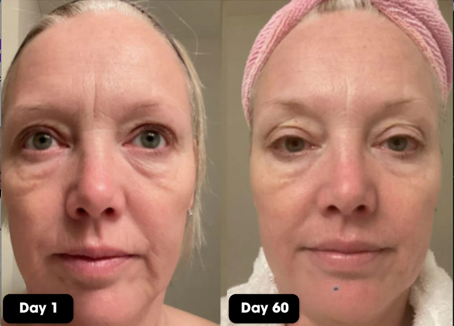 Nuvéa Ginseng Anti Aging Hydrating Essence
